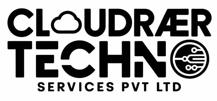 Cloudraer Techno Services Pvt Ltd